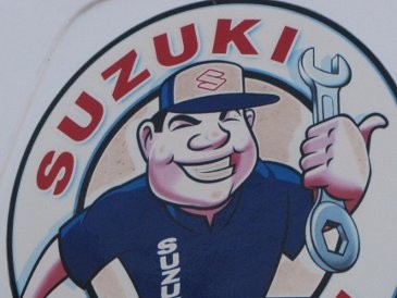 Mudik, Suzuki Siapkan 57 Bengkel Khusus