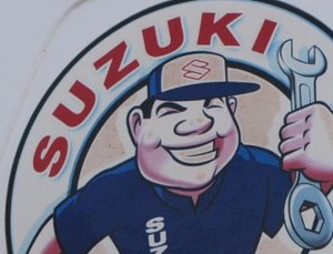 Mudik, Suzuki Siapkan 57 Bengkel Khusus