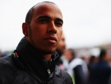 Hamilton Bersiap Ubah Frustrasi jadi Energi 
