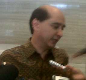 Daniel Sparringa: Jelaga yang Diungkap Nazar akan Berimplikasi Banyak