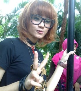 Ultah ke-20, Dara The Virgin Merasa Seperti Anak Kecil