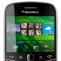 Colt, BlackBerry Pertama dengan OS QNX?