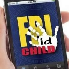 Child ID, Aplikasi Mobile Pertama dari FBI