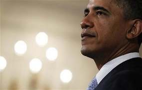Obama Mengaku Dapat Warisan Masalah Utang Amerika
