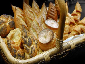 Yuk, Berbuka dengan 7 Pain de France!