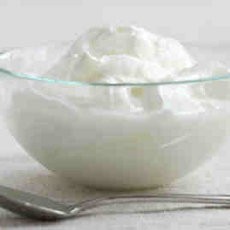 Yoghurt Atasi Lelah Selama Berpuasa