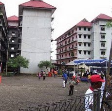 Warga akan Diberi Dua Unit Rusun untuk Disewakan Satu Ditempati