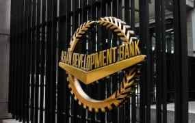 ADB Peringatkan Aliran Dana Panas di Negara Berkembang