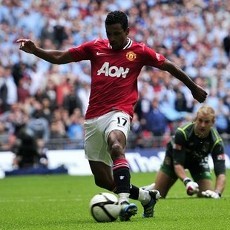 Ferguson Pastikan Tempat Utama Milik Nani