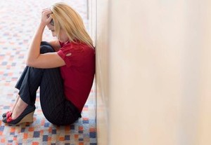 Kekerasan Penyumbang Utama Gangguan Mental Pada Perempuan