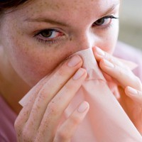 Virus Herpes Perusak Otak Masuknya Lewat Hidung