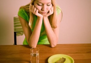 Yang Bikin Nafsu Makan Hilang