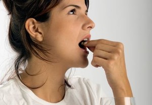 Jangan Langsung Tiduran Setelah Minum Obat