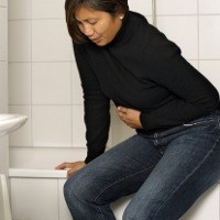 Diare dan Sakit Perut, Gangguan Utama di Minggu Pertama Puasa