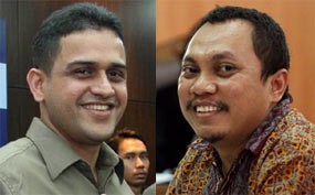 Kisah Tersangka yang Gemar Nonton Pertandingan Olahraga