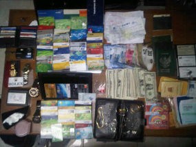 Tawarkan Jam Rolex Palsu, Nasrudin Ditangkap Polisi 