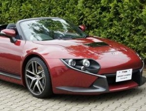 Toyota Berambisi Garap Mobil Listrik Tercepat