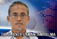 Yang Harus Diperhatikan Ketika Berdoa