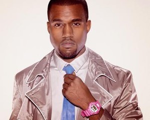 Kanye West Segera Rilis Sepatu Stiletto?