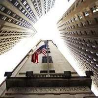 Wall Street Melesat Kuat Berkat The Fed