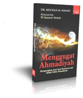 Menggugat Ahmadiyah