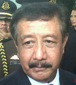 Jaksa Agung Kaji Putusan MK Soal Uji Materi Yusril