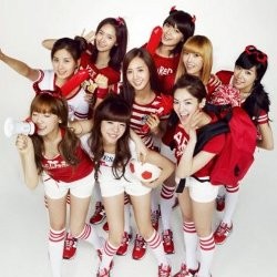 SONE Indonesia Ikut Bangun Museum SNSD