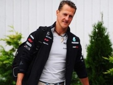 Schumi Diminta Jujur pada Diri Sendiri 