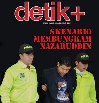 Mereka yang Bermotif Melenyapkan Nazar