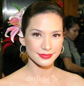 Rachel Mariam Lampiaskan Kangen Akting di Arisan 2