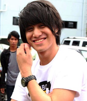 Kevin Vierra Utamakan Keluarga Ketimbang Job Lebaran