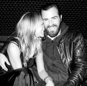 Jennifer Aniston Ngebet Nikah dengan Justin Theroux