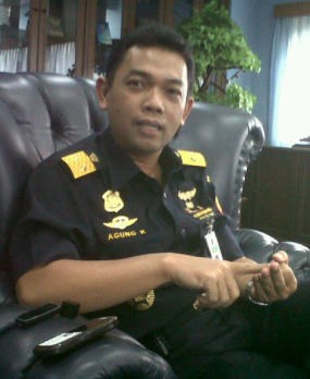 Dirjen Bea Cukai: Jangan Pakai Calo