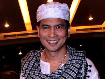 Krisna Mukti Nggak Jomblo Lagi