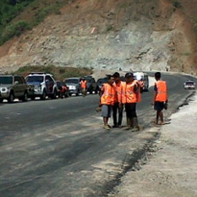 Polda Jabar Waspadai Aksi Kriminal di Jalur Alternatif