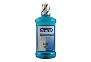 BPOM: Obat Kumur Oral-B di Indonesia Dipastikan Aman