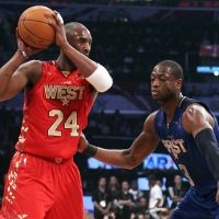 Houston Gelar NBA All-Star 2013