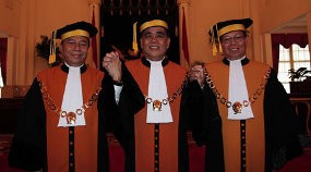 MA Targetkan Upload Seribu Putusan Perbulan