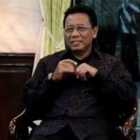 Menko Polhukam: Insya Allah Tidak Ada Tekanan pada Nazaruddin