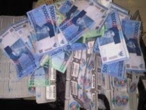 Lagi, Polresta Batam Gerebek Judi Bola Ketangkasan