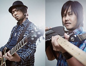 Kehadiran Dua Personel Baru Cokelat di Mata Dua Gitarisnya
