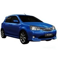 Bos Toyota Kunjungi Indonesia, Mau Bawa Mobil Murah?