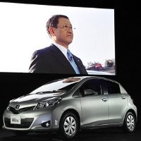 Bos Toyota Kunjungi Indonesia, Mau Bawa Mobil Murah?