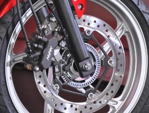 Astra Otoparts Produksi Rem Motor di Vietnam 