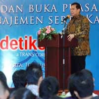 detikcom dan Manajemen Baru 
