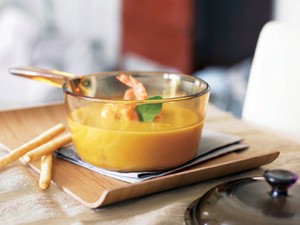 Visions Cookware, Visi Keluarga Sehat!