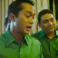 Anindya Bakrie dan Iparnya Santer Maju Jadi Ketum HIPMI