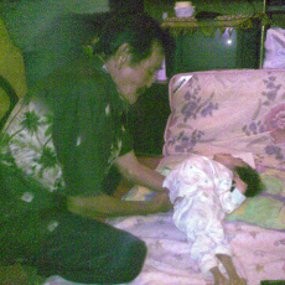 Ayi Vivananda Ketuk Hati Warga dan Perusahaan untuk Bantu Keyza