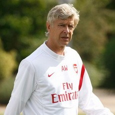 Wenger Berharap Tak Ada yang Pergi dari Arsenal