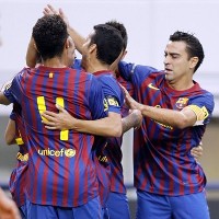 Unggul di Semua Aspek, Barca Bakal Juara